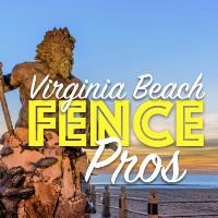 Virginia Beach Fence Pros image 1